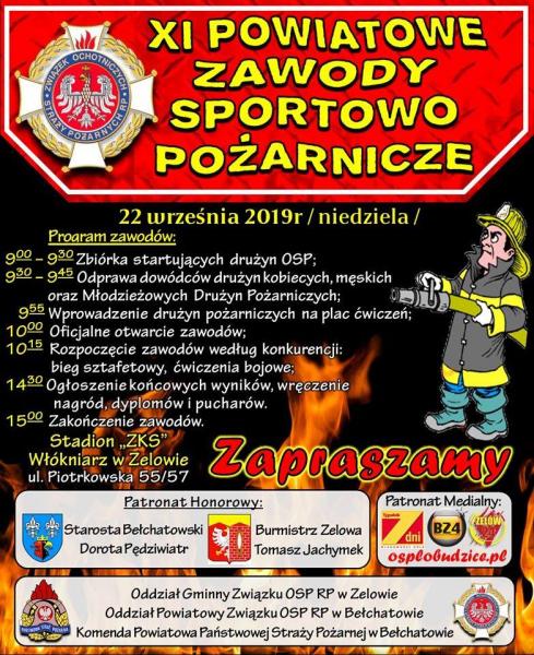 zawody