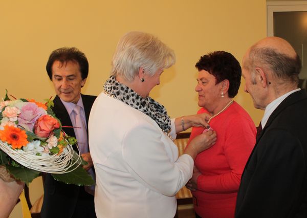 Złoty Jubileusz